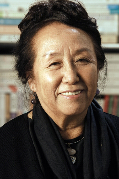 김영주 토지문화재단 이사장 [토지문화재단 제공]
